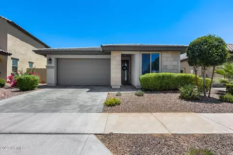 14417 W Via Del Oro --, Surprise, AZ 85379