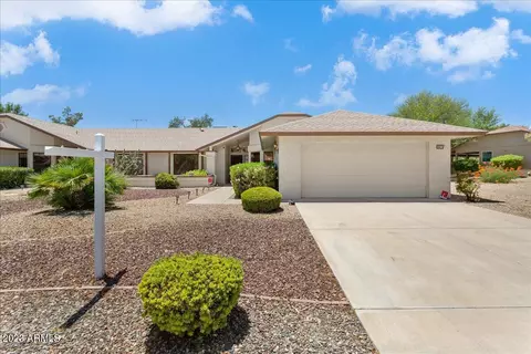 20414 N Spring Meadow Dr, Sun City West, AZ 85375