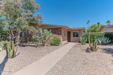19478 N Camino Del Sol --, Sun City West, AZ 85375