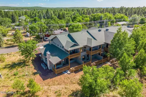 1400 W Navajo Ln #13, Lakeside, AZ 85929
