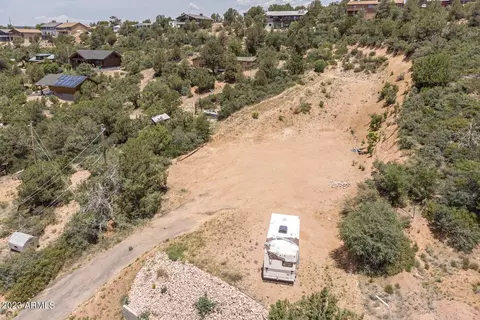 534 W Frontier St #-, Payson, AZ 85541 photo 23
