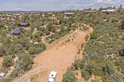 534 W Frontier St #-, Payson, AZ 85541 photo 22