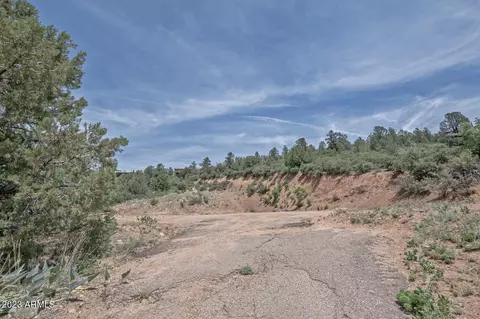 534 W Frontier St #-, Payson, AZ 85541