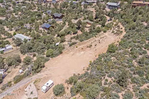 534 W Frontier St #-, Payson, AZ 85541 photo 21