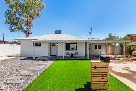 4127 E Garfield St, Phoenix, AZ 85008