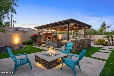 622 Elgin St, Gilbert, AZ 85295 photo 49