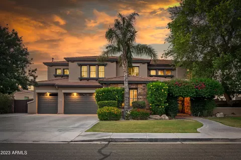 622 Elgin St, Gilbert, AZ 85295