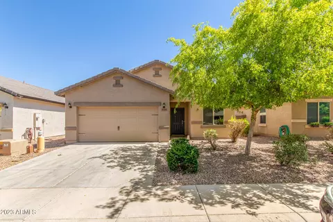 41289 W Lucera Ln, Maricopa, AZ 85138