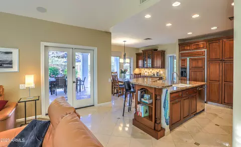 2406 E Desert Willow Dr, Phoenix, AZ 85048 photo 29
