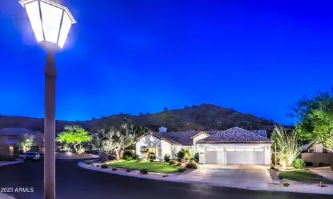 2406 E Desert Willow Dr, Phoenix, AZ 85048 photo 72