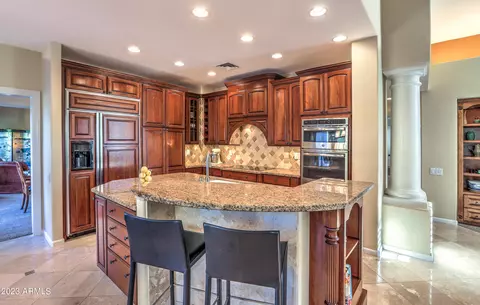 2406 E Desert Willow Dr, Phoenix, AZ 85048 photo 21