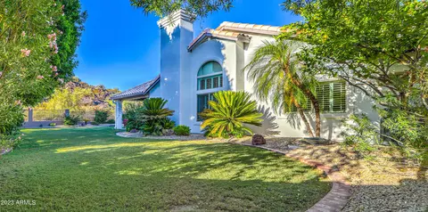 2406 E Desert Willow Dr, Phoenix, AZ 85048 photo 55
