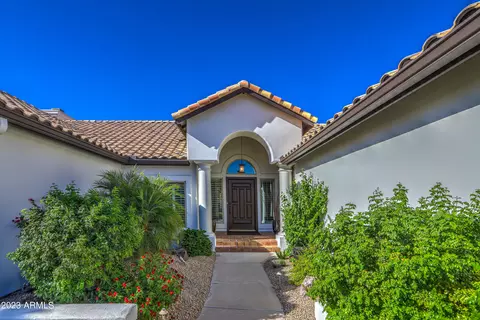 2406 E Desert Willow Dr, Phoenix, AZ 85048 photo 4