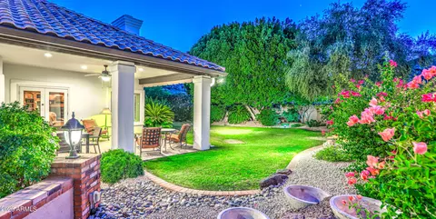 2406 E Desert Willow Dr, Phoenix, AZ 85048 photo 57
