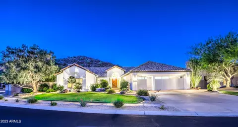2406 E Desert Willow Dr, Phoenix, AZ 85048