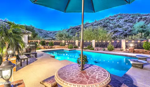 2406 E Desert Willow Dr, Phoenix, AZ 85048 photo 60