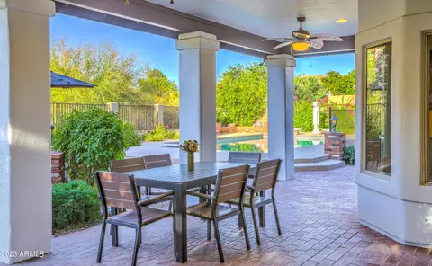 2406 E Desert Willow Dr, Phoenix, AZ 85048 photo 52
