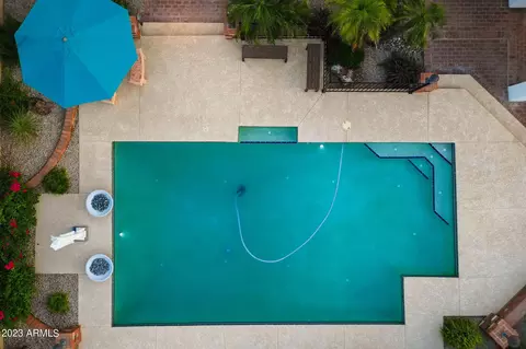 2406 E Desert Willow Dr, Phoenix, AZ 85048 photo 45