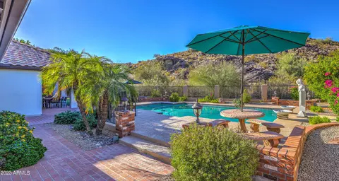 2406 E Desert Willow Dr, Phoenix, AZ 85048 photo 46