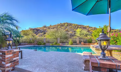2406 E Desert Willow Dr, Phoenix, AZ 85048 photo 48