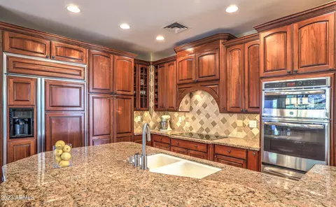 2406 E Desert Willow Dr, Phoenix, AZ 85048 photo 22
