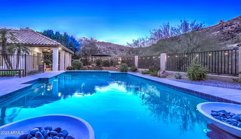 2406 E Desert Willow Dr, Phoenix, AZ 85048 photo 64