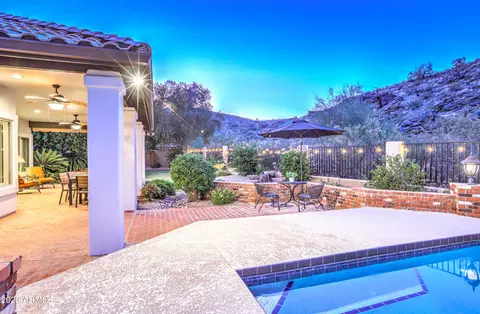 2406 E Desert Willow Dr, Phoenix, AZ 85048 photo 63