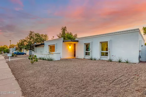 550 E Piping Rock Rd, Phoenix, AZ 85022