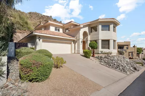10401 N Central Ave, Phoenix, AZ 85020
