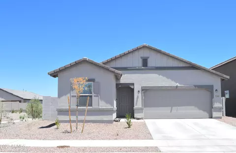 5742 W Coplen Farms Rd, Laveen, AZ 85339