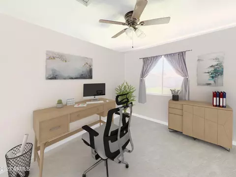 4843 E Fairfield St, Mesa, AZ 85205 photo 13