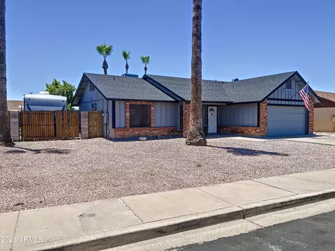 4843 E Fairfield St, Mesa, AZ 85205 photo 3