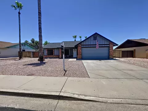 4843 E Fairfield St, Mesa, AZ 85205 photo 2