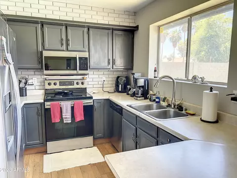 4843 E Fairfield St, Mesa, AZ 85205 photo 8