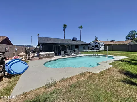 4843 E Fairfield St, Mesa, AZ 85205 photo 19