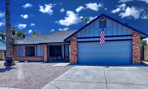 4843 E Fairfield St, Mesa, AZ 85205