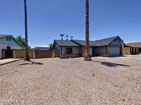4843 E Fairfield St, Mesa, AZ 85205 photo 4