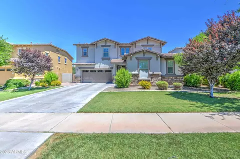3942 E Amber Ln, Gilbert, AZ 85296