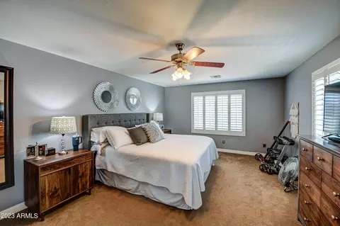 3942 E Amber Ln, Gilbert, AZ 85296 photo 31
