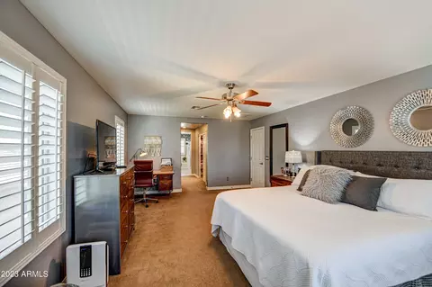 3942 E Amber Ln, Gilbert, AZ 85296 photo 33