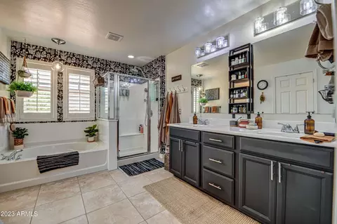 3942 E Amber Ln, Gilbert, AZ 85296 photo 35