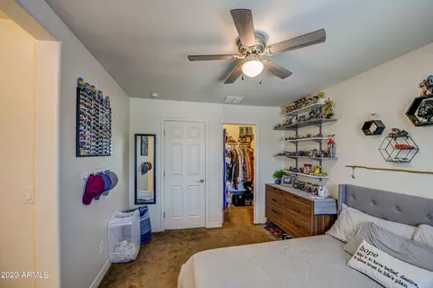 3942 E Amber Ln, Gilbert, AZ 85296 photo 43