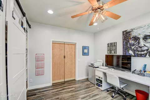 3942 E Amber Ln, Gilbert, AZ 85296 photo 23