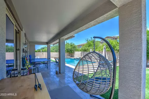3942 E Amber Ln, Gilbert, AZ 85296 photo 48
