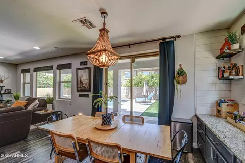 3942 E Amber Ln, Gilbert, AZ 85296 photo 14