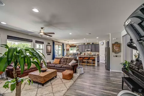 3942 E Amber Ln, Gilbert, AZ 85296 photo 16