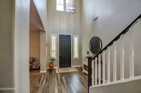 3942 E Amber Ln, Gilbert, AZ 85296 photo 6