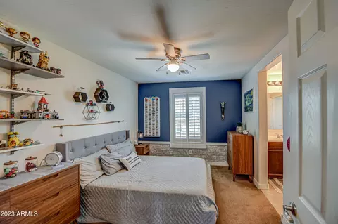3942 E Amber Ln, Gilbert, AZ 85296 photo 42