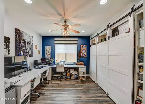 3942 E Amber Ln, Gilbert, AZ 85296 photo 22