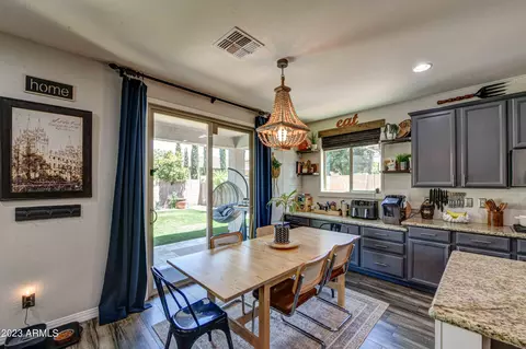 3942 E Amber Ln, Gilbert, AZ 85296 photo 12